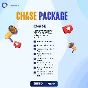 CHASE Package Subscription