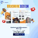 ⁠Collateral & Brochure Design $25/page