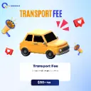 Transport Fee