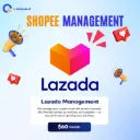 Lazada Management